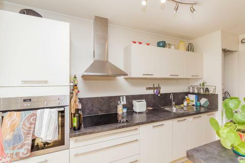 Apartamento Nice 61m With Nice Terrace Near Paris!