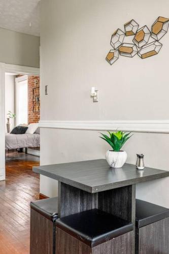 Apartamento Historic Modern Stay *soulard*