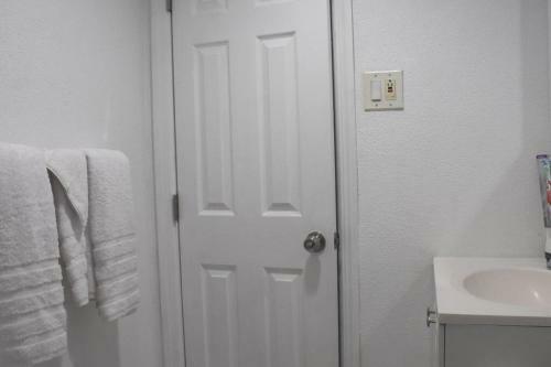 Apartamento 2 Bedroom Beach House,self Check In,free Parking