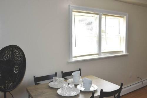 Apartamento 2 Bedroom Beach House,self Check In,free Parking