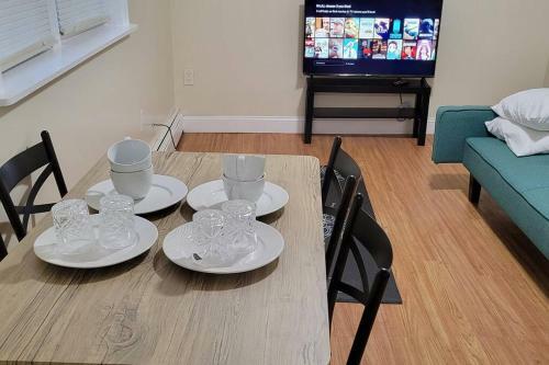 Apartamento 2 Bedroom Beach House,self Check In,free Parking