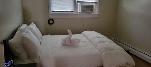 Apartamento 2 Bedroom Beach House,self Check In,free Parking