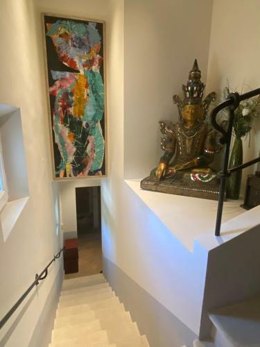 Hostal La Paradoune