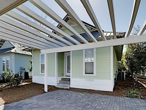 Key Lime Cottage