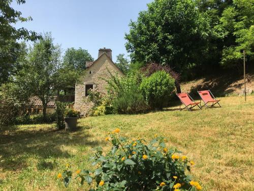 Cottage De Pepicou