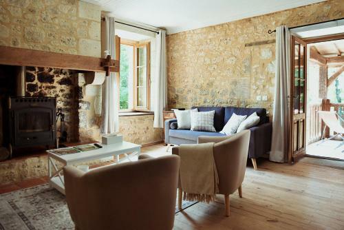 Cottage De Pepicou