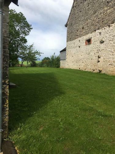Le G�te Du Noyer **