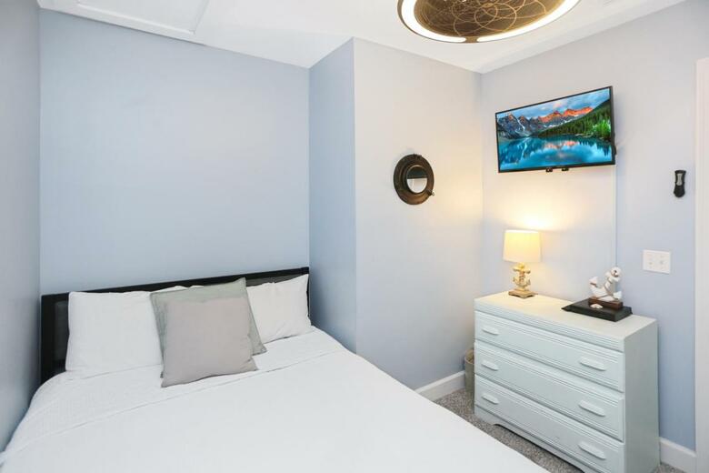 Apartamento Beach Therapy By Pristine Properties
