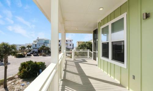 Fried Green Tomatoes By Pristine Properties