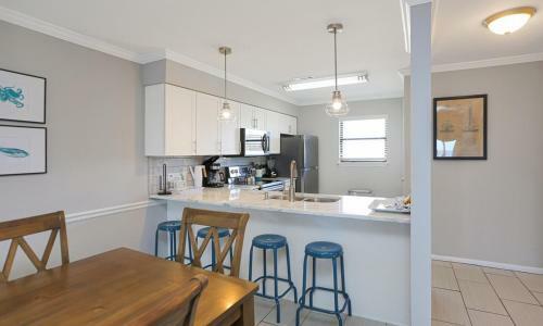 Apartamento Southern Sunset By Pristine Properties