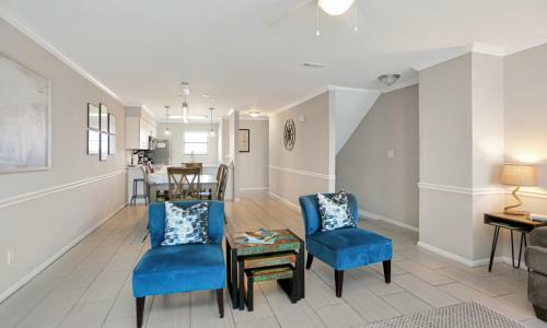 Apartamento Southern Sunset By Pristine Properties