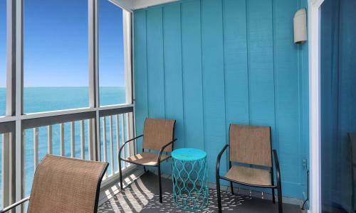 Apartamento Southern Sunset By Pristine Properties