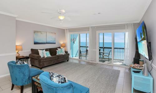 Apartamento Southern Sunset By Pristine Properties