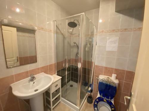 Apartamento Palavas - Le Saphir