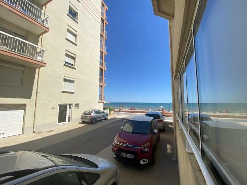 Apartamento Palavas - Le Saphir