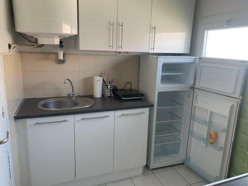 Apartamento La Cazote