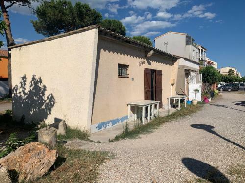 Apartamento La Cazote