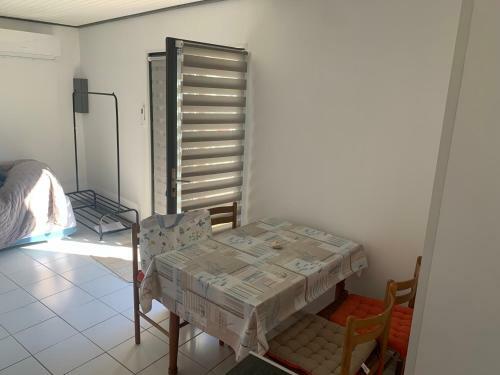 Apartamento La Cazote