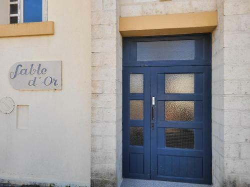 Apartamento Les Sables D'or Yourhosthelper