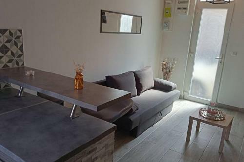 Apartamento Petite Maison De Ville � Palavas-les-flots
