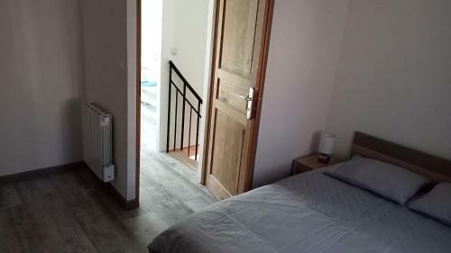 Apartamento Petite Maison De Ville � Palavas-les-flots