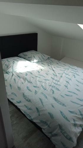 Apartamento Petite Maison De Ville � Palavas-les-flots