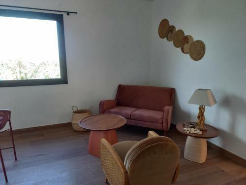 Bed & Breakfast La Lagune Aux Oiseaux