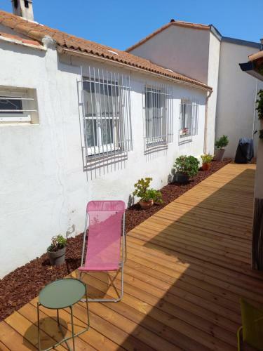 Bed & Breakfast La Lagune Aux Oiseaux