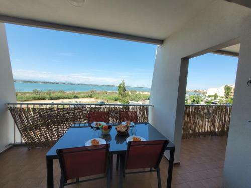 Apartamento Le Maguelone