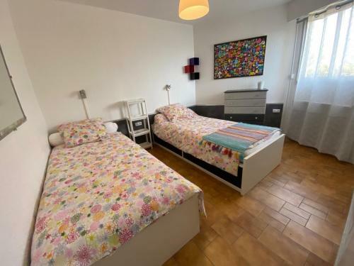 Apartamento Palavas - Le Soleil De La Mer