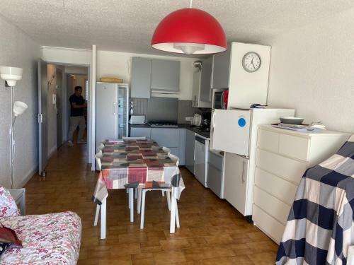 Apartamento Palavas - Le Soleil De La Mer