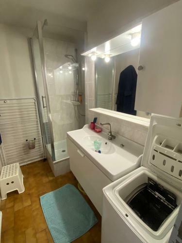 Apartamento Palavas - Le Soleil De La Mer