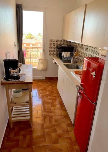 Apartamento Sunrise Sunset