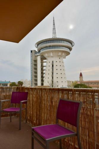 Apartamento Sunrise Sunset