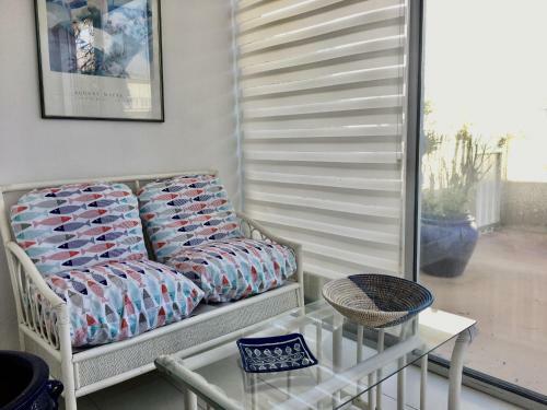Apartamento Palavas - Patio Plage
