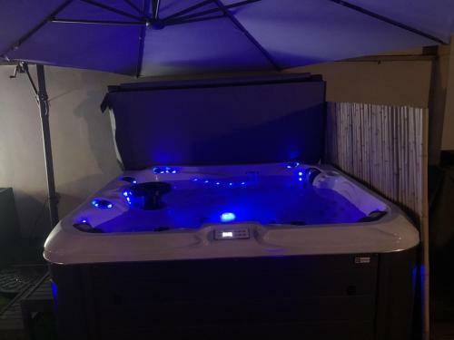 Apartamento R�sidence Spa