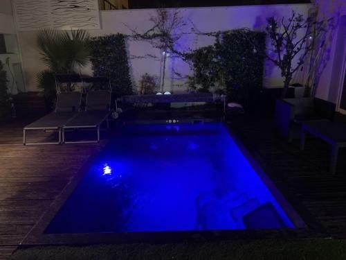 Apartamento R�sidence Spa