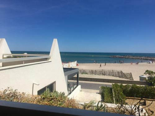 Apartamento Palavas - Bord De Mer Le Prevost