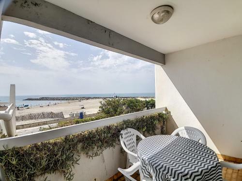 Apartamento Palavas - Bord De Mer Le Prevost
