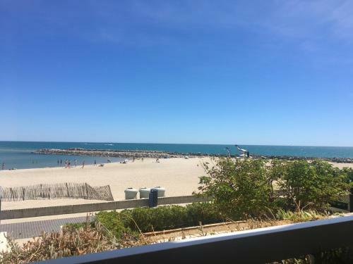Apartamento Palavas - Bord De Mer Le Prevost