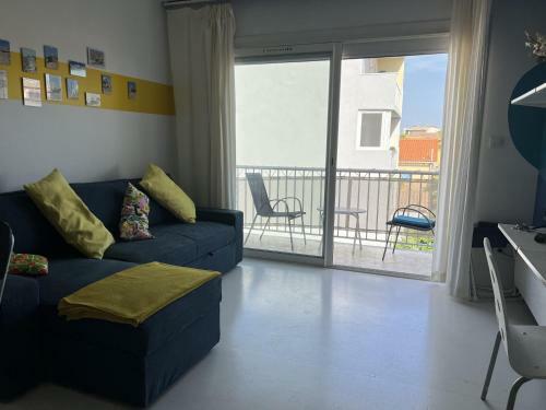 Apartamento Palavas - Cabidoule