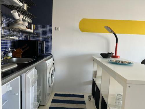 Apartamento Palavas - Cabidoule