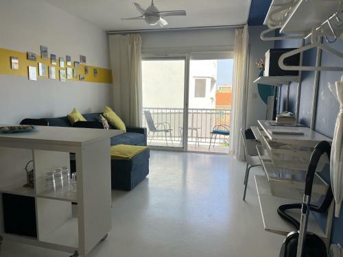 Apartamento Palavas - Cabidoule
