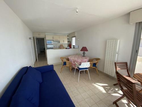 Apartamento Palavas - Nostradamus