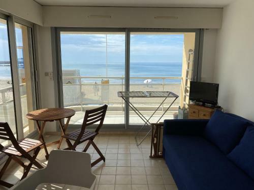 Apartamento Palavas - Nostradamus