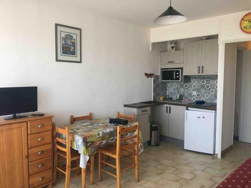 Apartamento Palavas - L'albatros