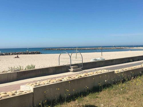 Apartamento Palavas - L'albatros