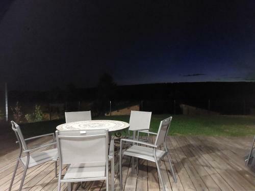 Les Lodges Du Revermont