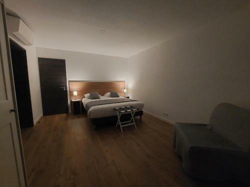 Les Lodges Du Revermont