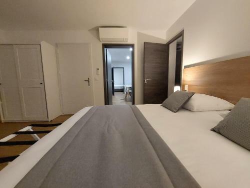 Les Lodges Du Revermont